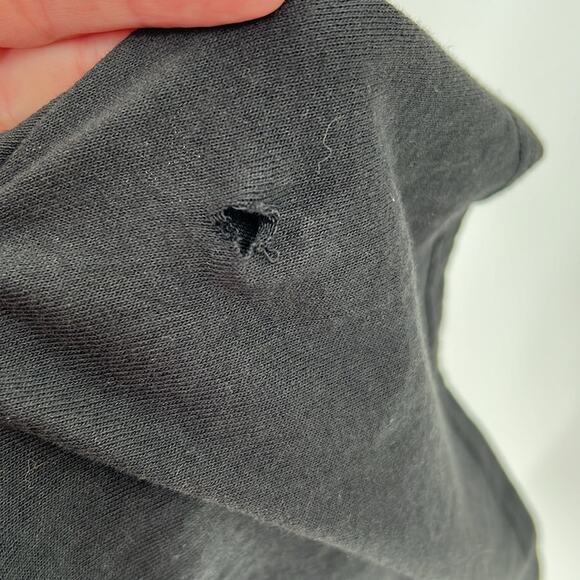 Junk Food Men's Mandalorian Long Sleeve Tee - Large - NWT - Picture 5 of 6